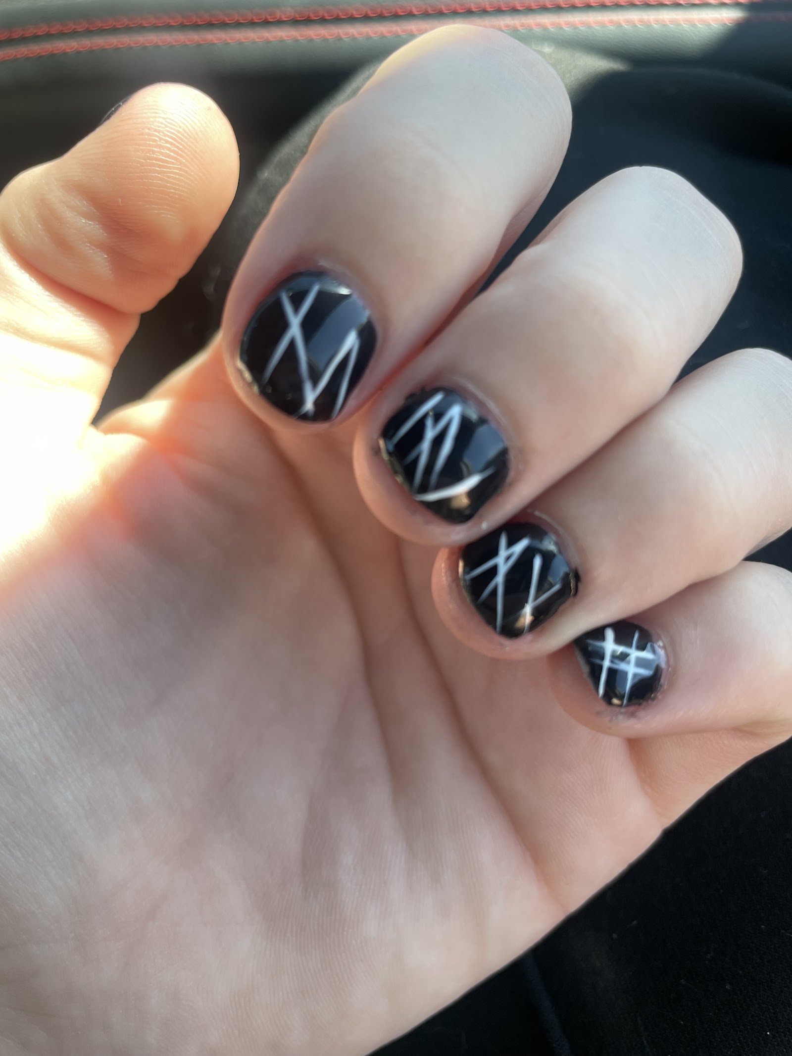VIP Nails nail photo 3