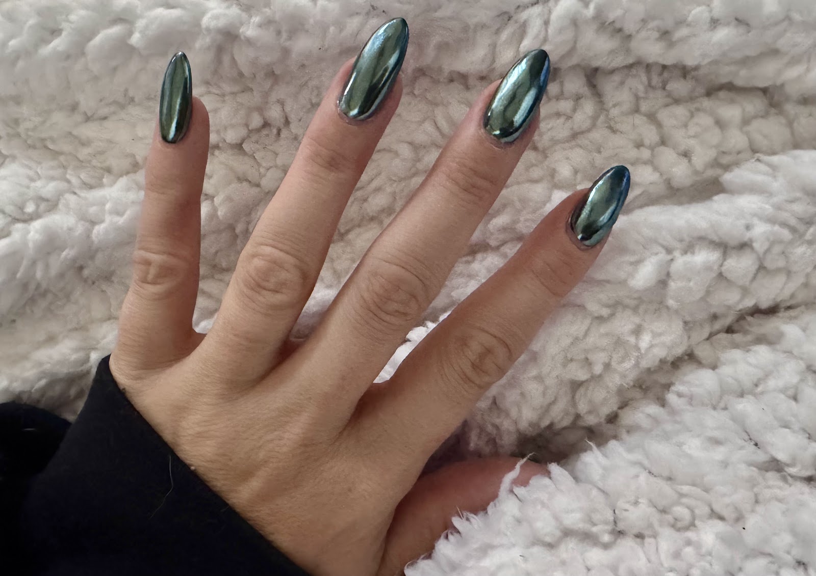VIP Nails nail photo 4