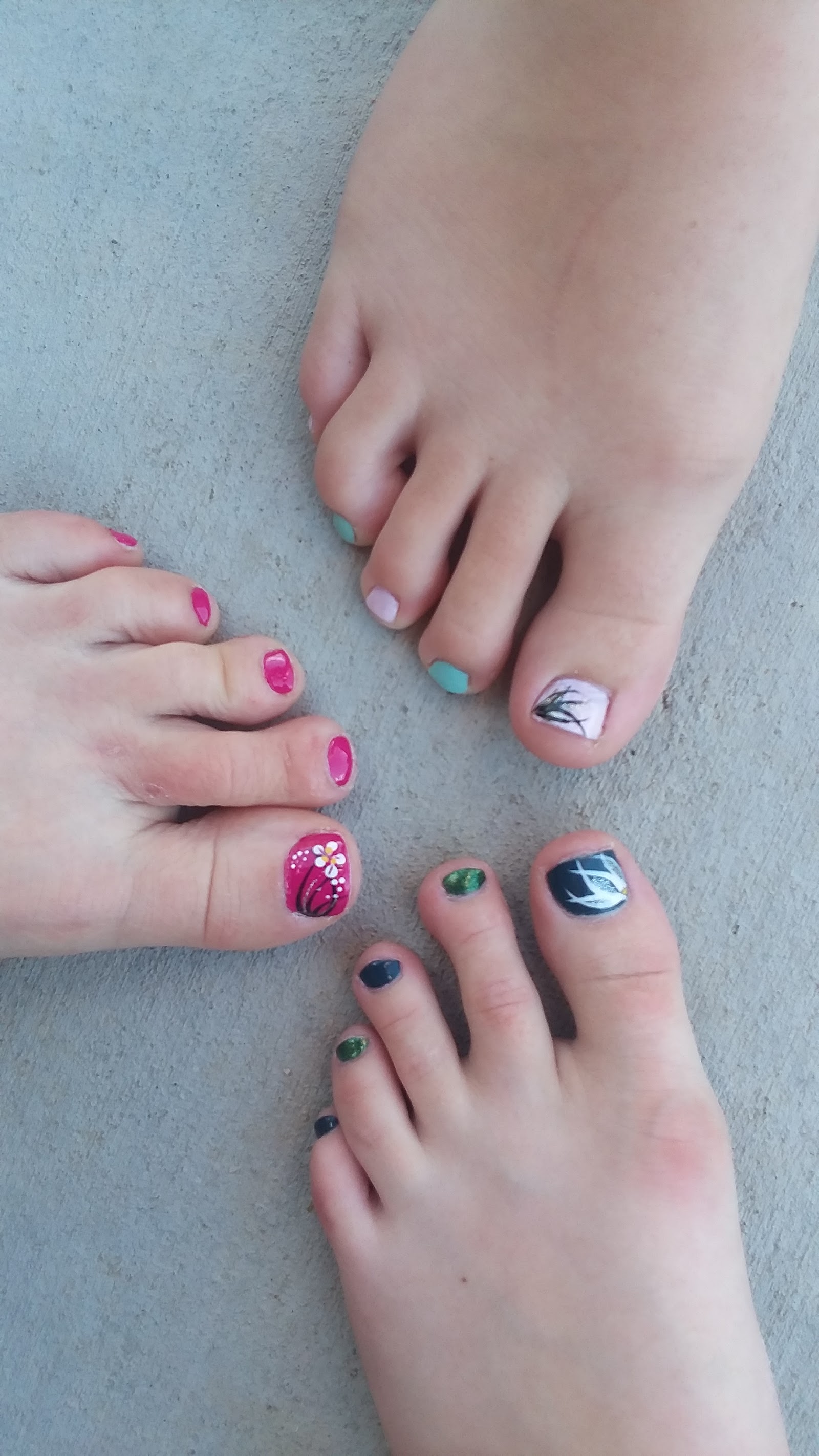 VIP Nails nail photo 8